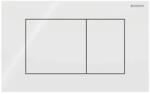 Geberit Clapeta de actionare Geberit Sigma40 Slim alb finisaj lucios (115.629.SI.1) - sanoterm