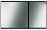 Geberit Clapeta de actionare Geberit Sigma60 crom periat (115.640.GH.1)