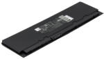 Dell Latitude E7240, E7250 gyári új 4 cellás 6000mAh akkumulátor (TYPE VFV59, DPN 0YDN87, 0W57CV)