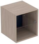 Geberit Dulap mediu suspendat Geberit One stejar bej 45 cm (505.079.00.5) - sanoterm