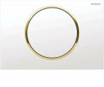 Geberit Clapeta de actionare Geberit Sigma10 alb auriu alb (115.758.KK.5)