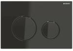 Geberit Clapeta de actionare Geberit Sigma21 negru inel negru (115.651.SJ.1)