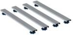 Geberit Kit instalare Geberit Olona pentru cazi de dus din piatra 62 cm (554.956.00.1) - sanoterm