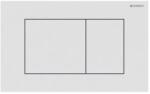 Geberit Clapeta de actionare Geberit Sigma40 Slim alb finisaj mat (115.629.JT.1) - sanoterm