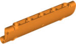 LEGO® Panou curbat technic 11 X 2 X 3 (4580022)