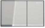 Geberit Clapeta de actionare Geberit Omega60 gri nisipiu reflectorizant (115.081.JL.1) - sanoterm