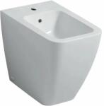 Geberit Bideu pe pardoseala Geberit Icon Square alb (231950000) - sanoterm