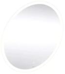 Geberit Oglinda cu iluminare LED Geberit Option Round 60 cm aluminiu (502.797.00.1)