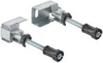 Geberit Set fixare rapida Geberit Duofix pe colt (111.835.00.1) - sanoterm