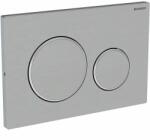 Geberit Clapeta de actionare Geberit Sigma20 lustruit cu prindere prin insurubare (115.889.SN.1) - sanoterm
