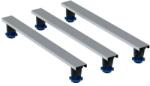 Geberit Kit de instalare Geberit Olona pentru cazi de dus din piatra 62 cm (554.955.00.2) - sanoterm
