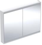 Geberit Dulap cu oglinda Geberit One ComfortLight 120 cm alb (505.815.00.2) - sanoterm