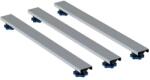 Geberit Kit de instalare pentru cazi de dus din piatra Geberit Olona 80 cm (554.961.00.1) - sanoterm