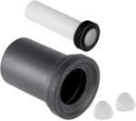 Geberit Set conectare pentru vas WC suspendat Geberit lungime 18.5 cm (152.426.46.1) - sanoterm