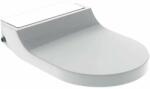 Geberit Capac wc Geberit Aquaclean Tuma Comfort cu functie de bideu alb (146.270.SI.1) - sanoterm