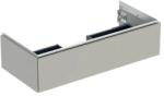 Geberit Dulap baza suspendat Geberit One greige mat 105 cm (505.074.00.7)