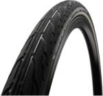 Vredestein Dynamic Tour 28x1, 75 (47-622) külső gumi (köpeny), defektvédett (Standard Protection), reflexcsíkos, 950g, fekete