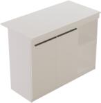 AG Étkező Asztal OR2-W