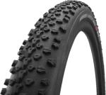 Vredestein Aventura Grezzo 28x1, 60 (44-622) gravel külső gumi (köpeny), kevlárperemes, TL-Ready, 570g, fekete
