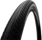 Vredestein Dynamic City 28x1, 75 (47-622) külső gumi (köpeny), defektvédett (Standard Protection), reflexcsíkos, 950g, fekete