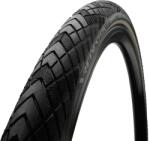 Vredestein Perfect Tour 28x2, 0 (50-622) külső gumi (köpeny), defektvédett (Superior Protection), reflexcsíkos, 1050g, fekete