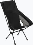 Helinox Scaun turistic Helinox One Highback (re) blackout edition