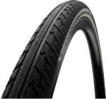 Vredestein Active Tour 28x1, 4 (37-622) külső gumi (köpeny), reflexcsíkos, 710g, fekete