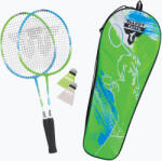Talbot-Torro Set de badminton pentru copii Talbot-Torro 2 Attacker Junior Racheta badminton