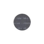  Tépőzáras csiszolóháló zsiráf csiszolóhoz szemcse 120 225mm (DTM8682-QZ)