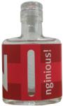 nginious! ! Blended gin mini (0, 1L / 45%)