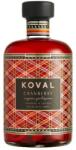  Koval Cranberry Gin áfonyalikőr DRS (0, 5L / 30%) - goodspirit