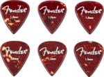 Fender Aero Acrylic 6-count 1.5 Перце за китара (<![CDATA[1986351002]]>)