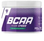 Trec Nutrition - Bcaa High Speed - Lemon - 250 G