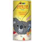 AVENIR Táska készítés varrással - Koala (AvenirCH211753)