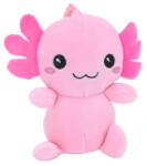  Kawaii cukika plüss klips - Axolotl (12 cm) (LB494048_axolotl)