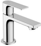 Hansgrohe Rebris E Egykaros mosdócsaptelep 80 CoolStart lefolyógarnitúra nélkül (HG-72554000)