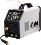 Mastroweld MASTRO MIG-200 SYN PRO multifunkciós hegesztő inverter (006200SYNPRO) - praktikuskft
