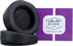 Dekoni Audio EPZ-T50-LE Tampoane căști Black (EPZ-T50-LE)