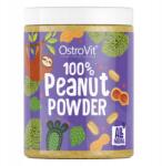 OstroVit NutVit 100% Peanut Butter Powder, 500 Grams