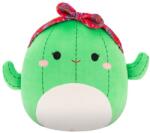 Jazwares Cactus SQUISHMALLOWS cu bandă de susținere - Maritza, 30 cm (SQCR07675)