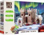 Trefl ConstructorTrefl Brick Trick - The Frozen Castle (62026)