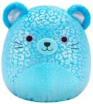 Jazwares Jaguar albastru - Sarge, 30 cm (SQCR07674)