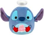 Jazwares Disney Stitch cu tort, 25 cm