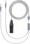 Dekoni Audio Ensemble XLR-F 64" Braided 3.5mm Cablu pentru căşti (CBZ-XLR-WTW-64-3.5)