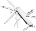 Ferrino Coltellino 11 Funzioni többfunkciós kés ezüst