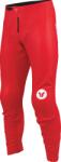 Thor Pantaloni atv cross Thor Ridemode Menace, culoare rosu, marime 34 (290112371PE) - mxenduro