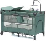 Fillikid Patut pliabil Capri green Fillikid (4038-04)