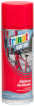 Trilak Trinát spray ral9005 matt fekete 400 ml (607510)