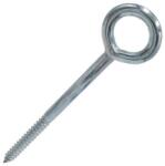  SB szemescsavar hegesztett 8x110/120 (3907231)