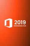 Microsoft Office 2019 Professional Plus (Activare online) (digitális licenc) (269-17068)